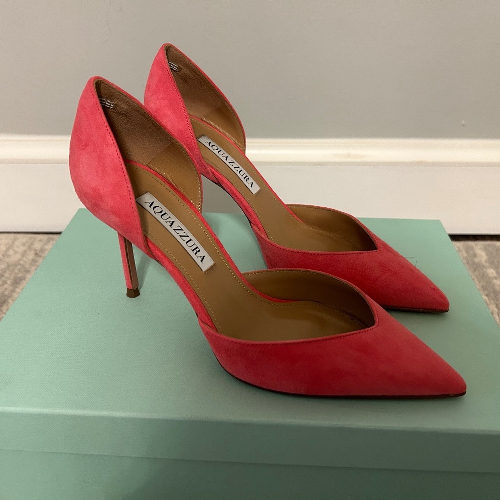 Aquazzura shoes